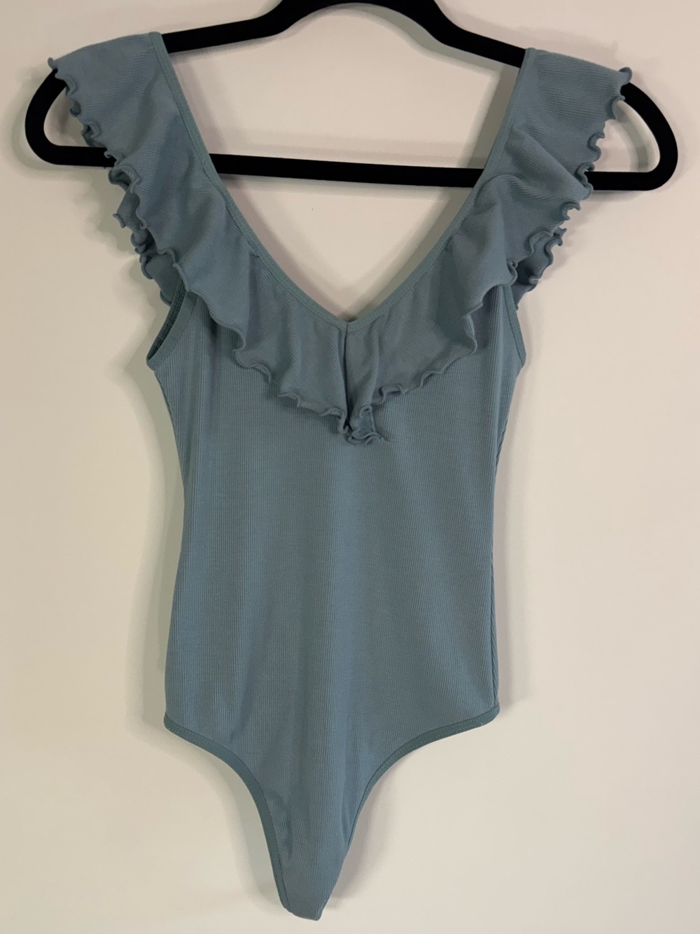 Wilfred Women's 'Danette' Body Suit - Small